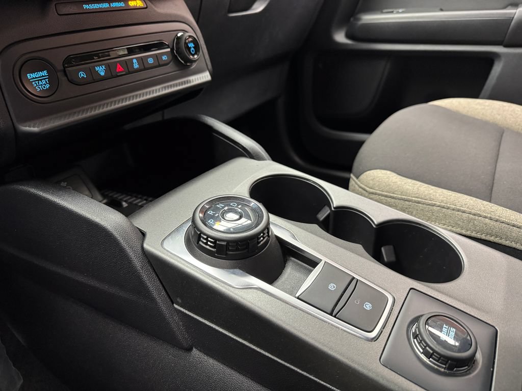 Used 2025 Ford Bronco Sport Big Bend AWD/4WD image 19