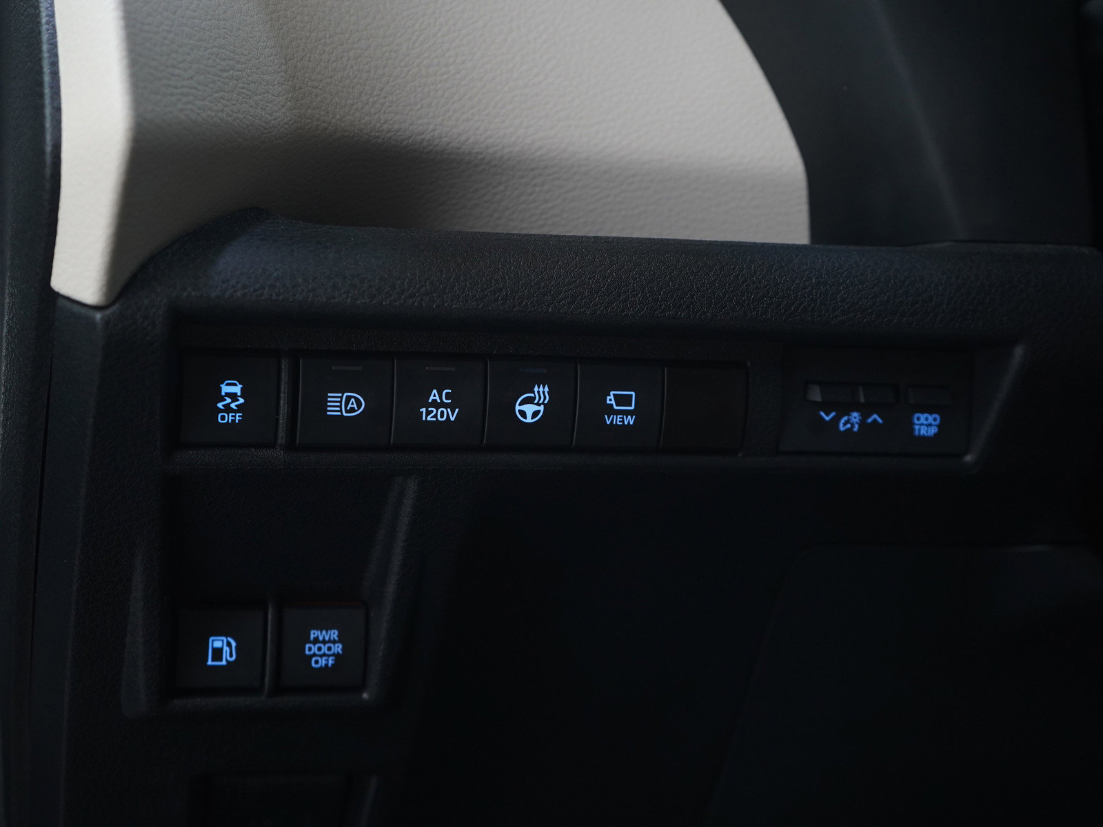Used 2021 Toyota Sienna Limited AWD/4WD image 29