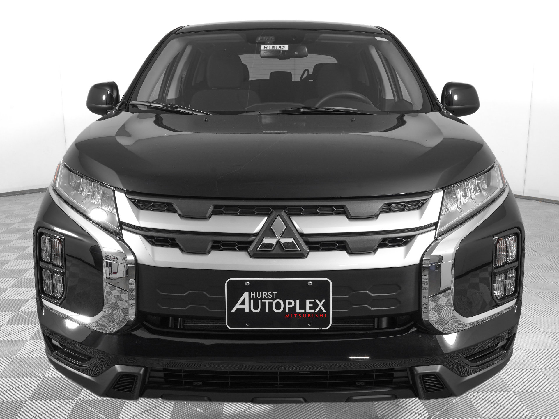 New 2027 Mitsubishi Outlander Sport ES FWD image 3