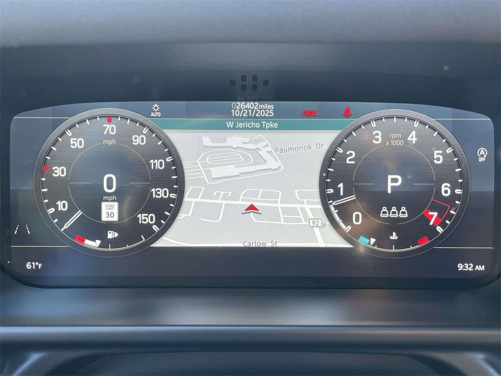 Used 2023 Land Rover Defender 110 S image 25