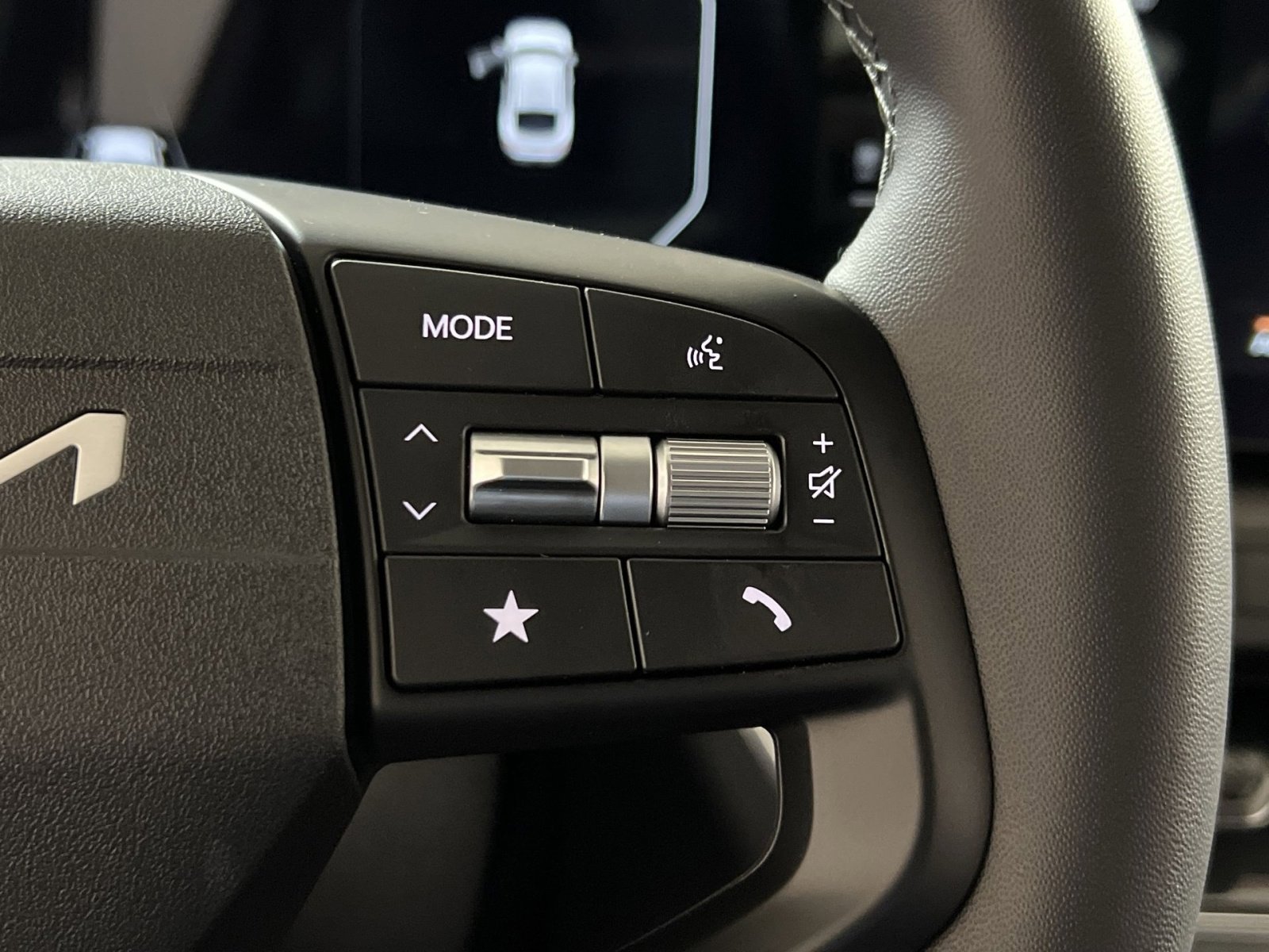 New 2025 Kia K4 EX image 27