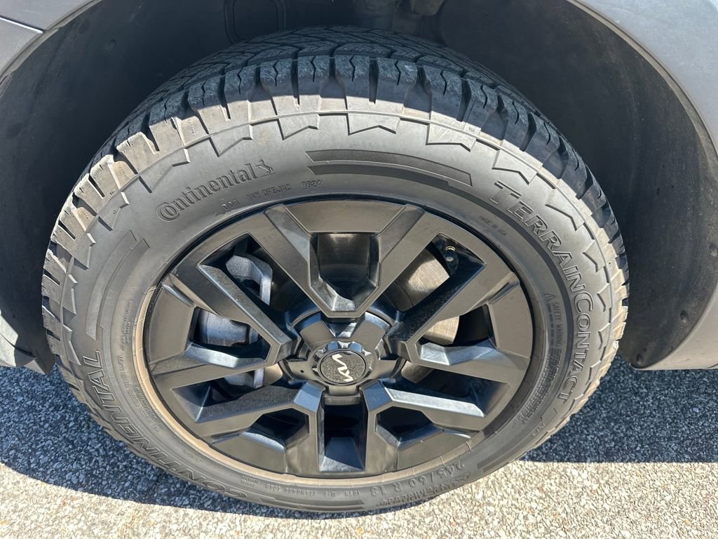 Used 2023 Kia Telluride SX X-Pro image 15