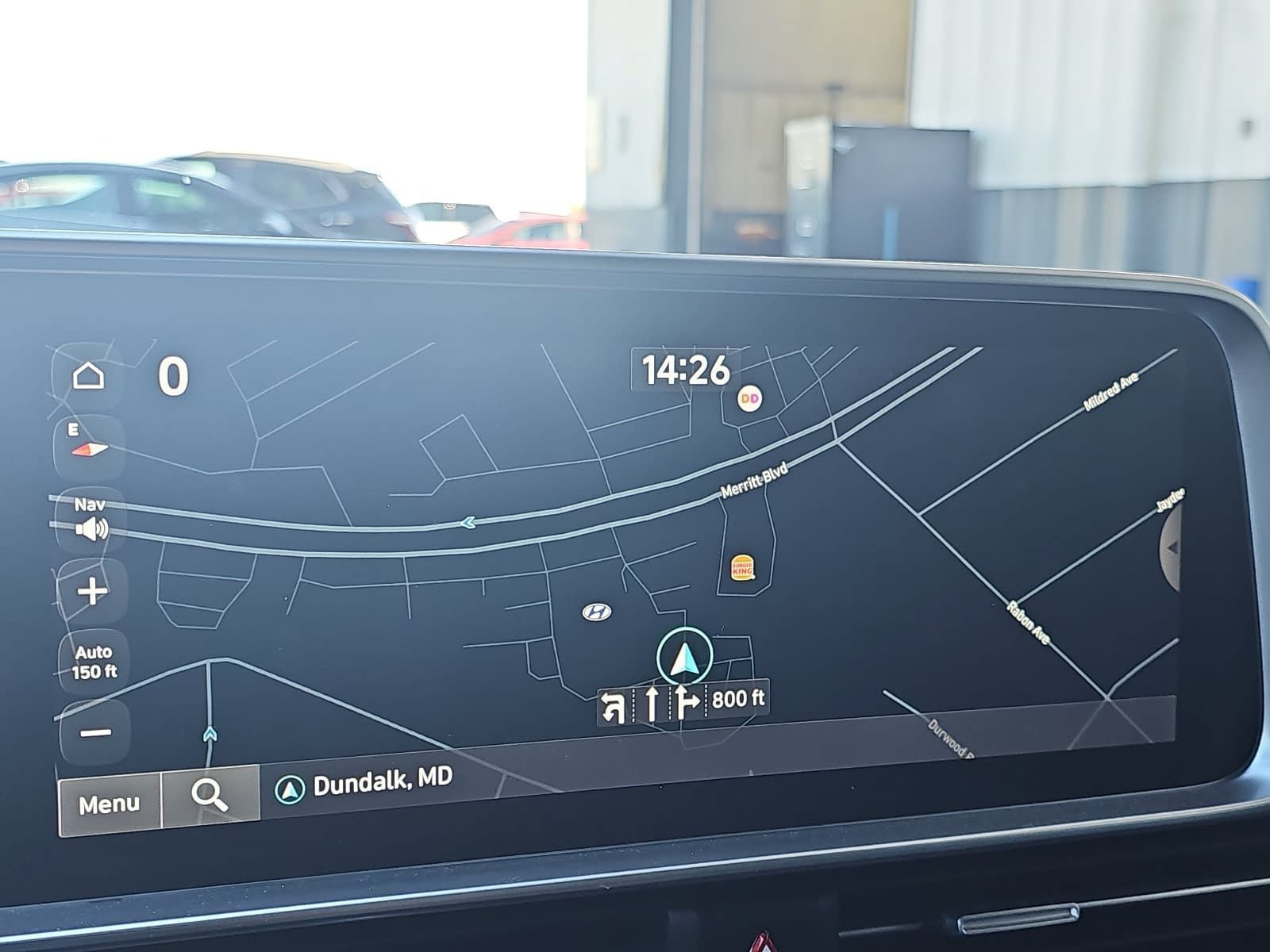 Used 2023 Hyundai Ioniq 6 Limited RWD image 20