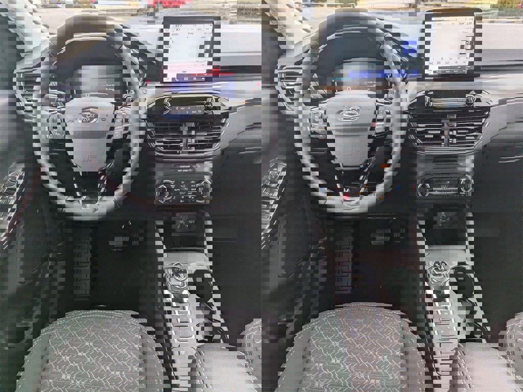 New 2026 Ford Escape Active w/ Cold Weather Package image 16