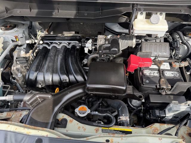 Used 2015 Nissan NV200 SV w/ Exterior Appearance Package FWD image 29