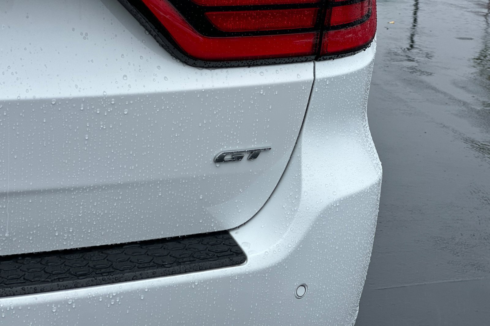 Used 2021 Dodge Durango GT w/ Trailer Tow Group IV image 27