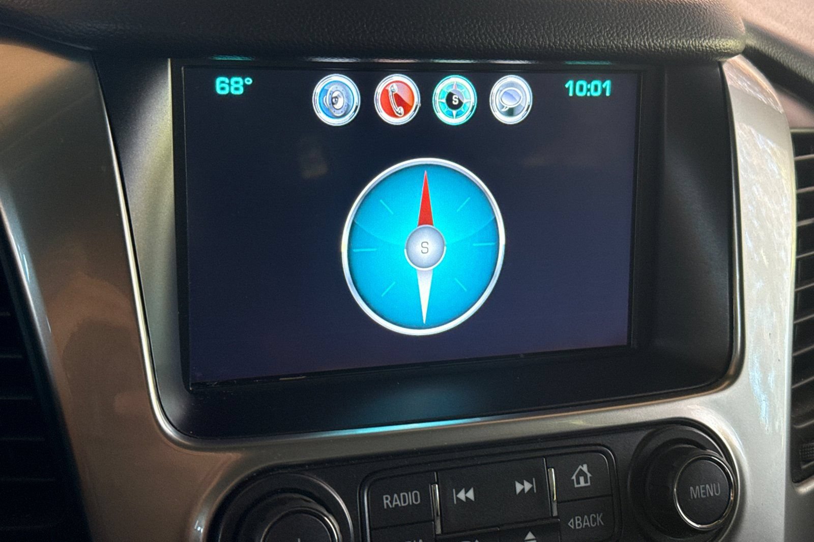 Used 2020 Chevrolet Tahoe LT AWD/4WD image 28