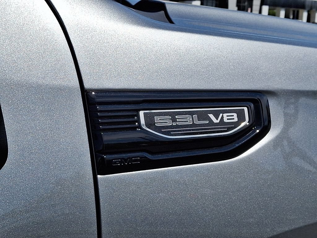 New 2026 GMC Sierra 1500 Elevation AWD/4WD image 20