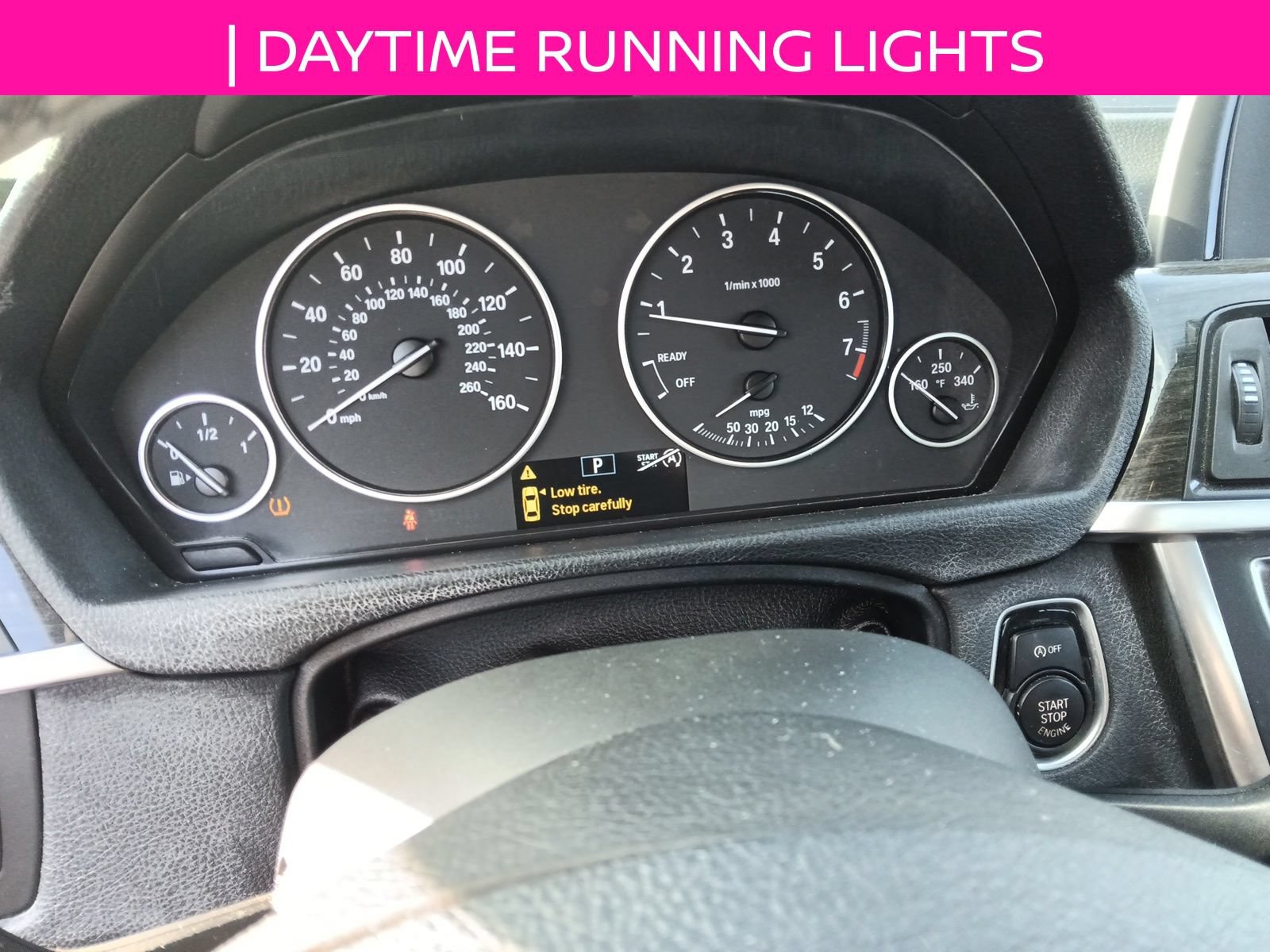 Used 2014 BMW 328i Sedan RWD image 11