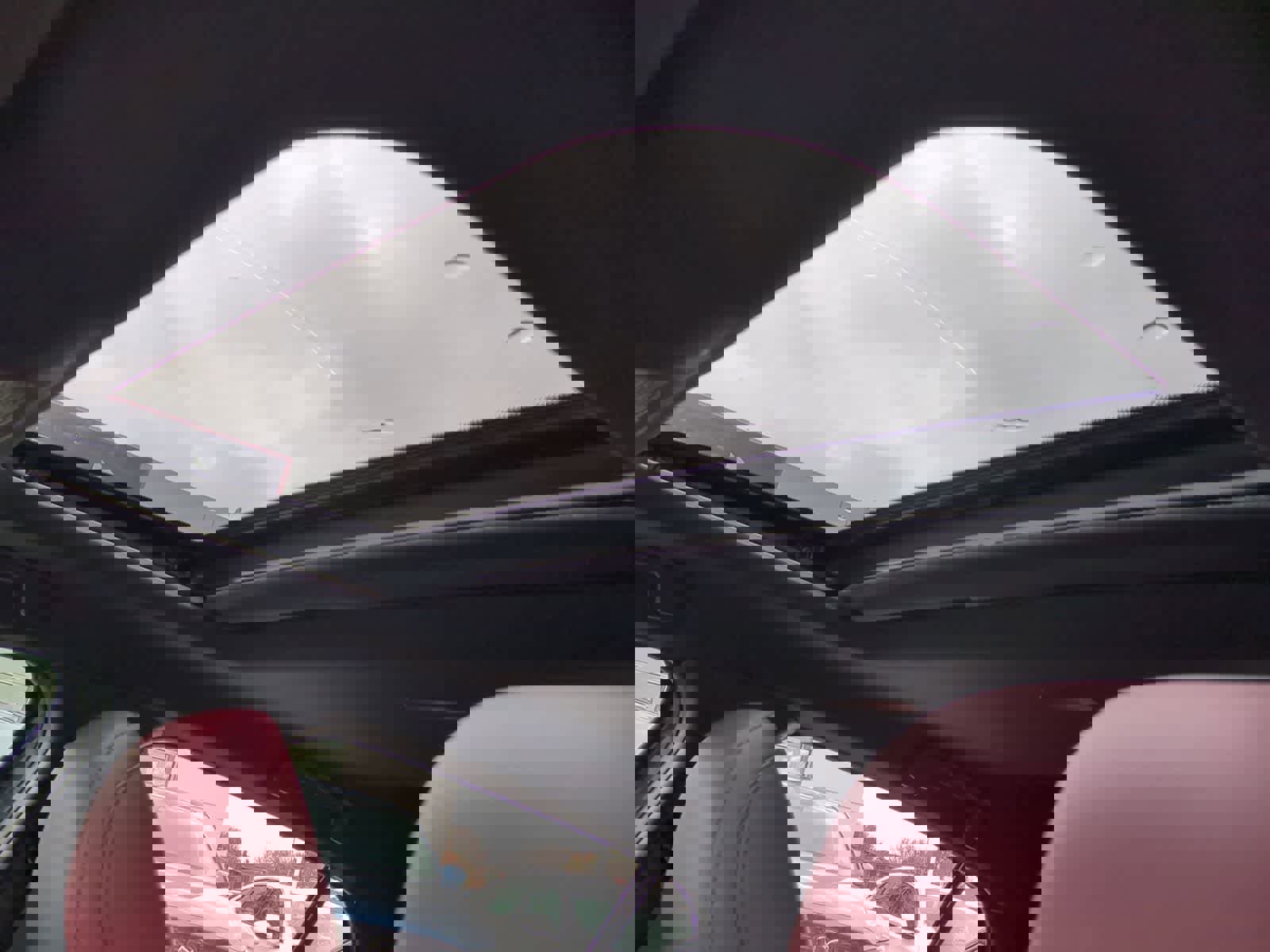 New 2026 MAZDA MAZDA3 Carbon image 18