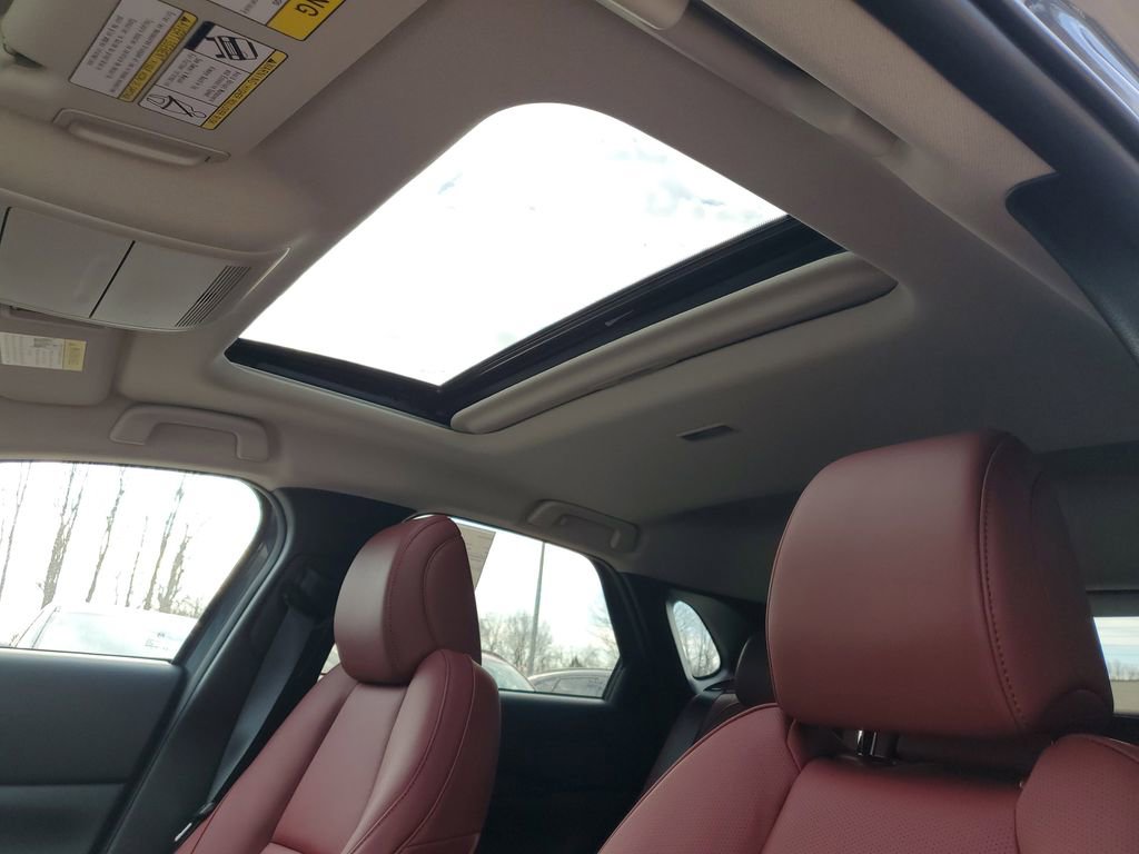 New 2026 MAZDA CX-30 AWD 2.5 S image 11