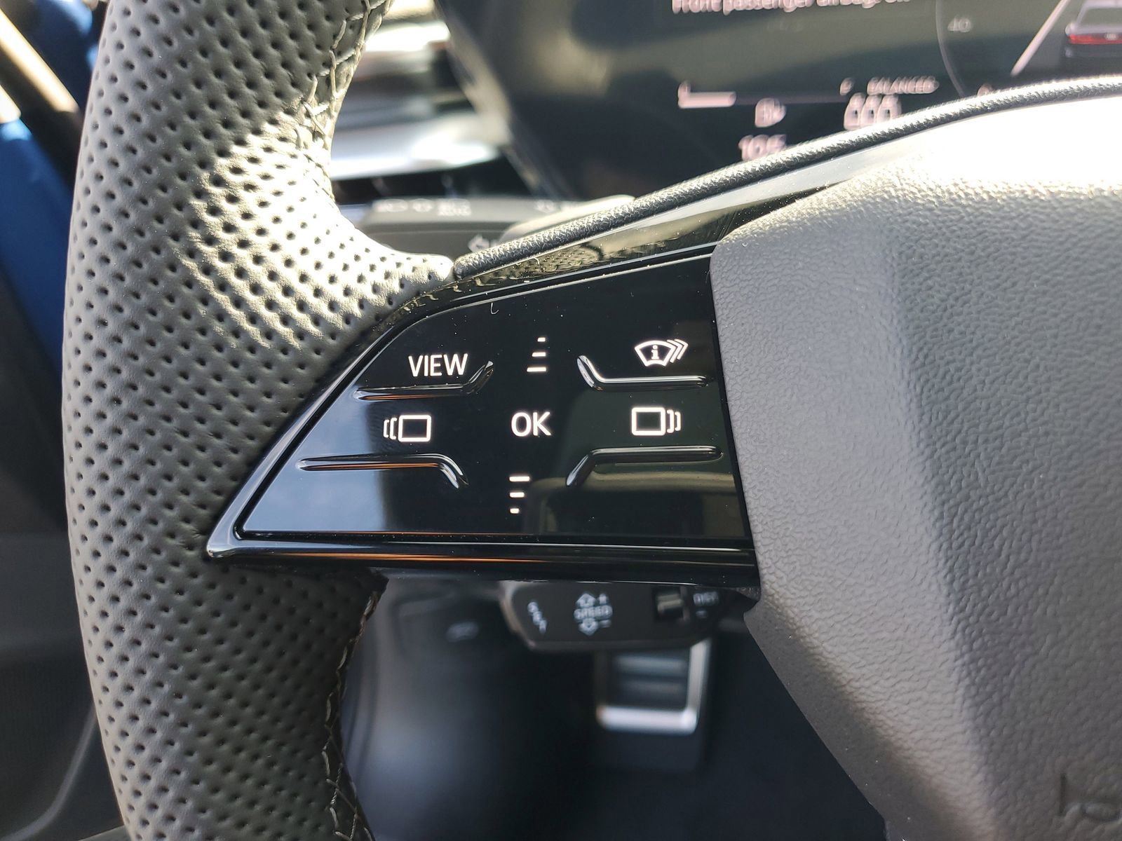 New 2026 Audi A6 Prestige image 25