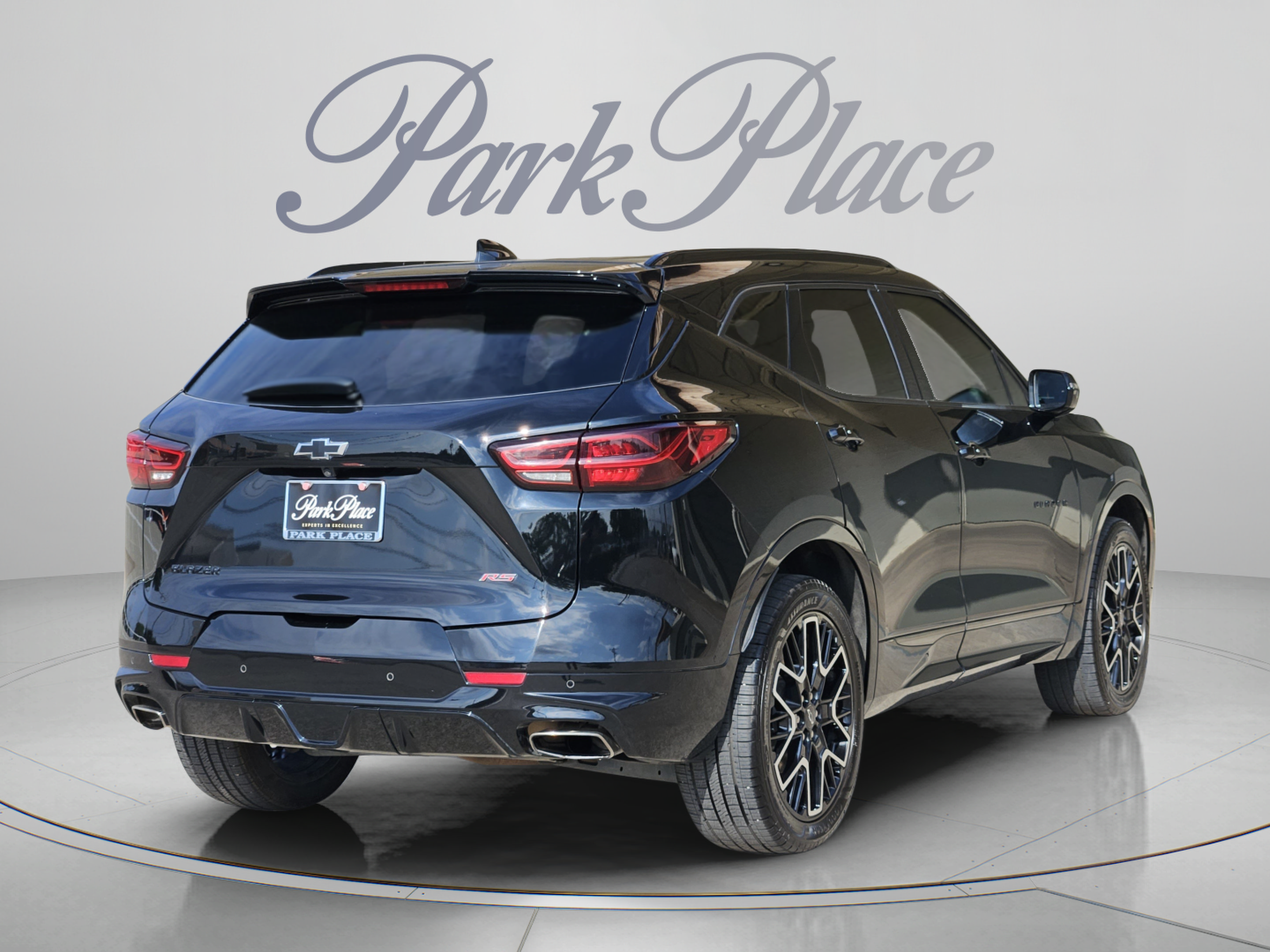 Used 2023 Chevrolet Blazer RS w/ Enhanced Convenience Package FWD image 6