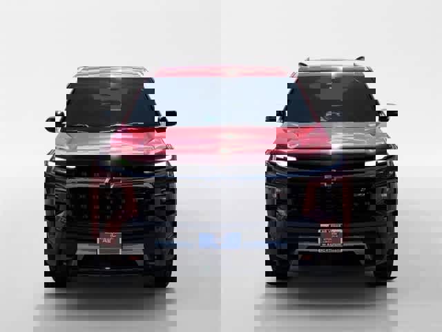 Used 2025 Chevrolet Traverse Z71 w/ Driver Confidence Package image 14