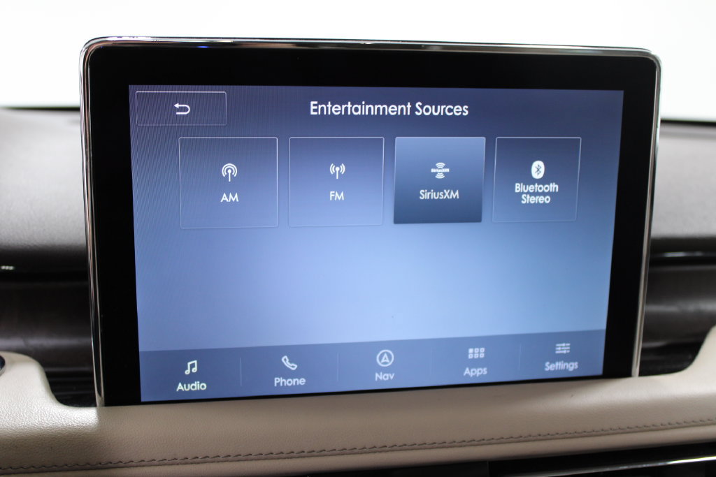 Used 2023 Lincoln Aviator Reserve w/ Equipment Group 201A AWD/4WD image 52