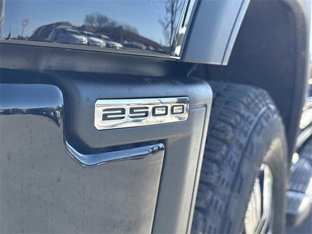 New 2026 GMC Sierra 2500 Denali w/ Denali Reserve Package image 11