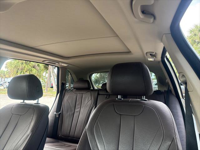 Used 2016 BMW X5 xDrive35i image 15