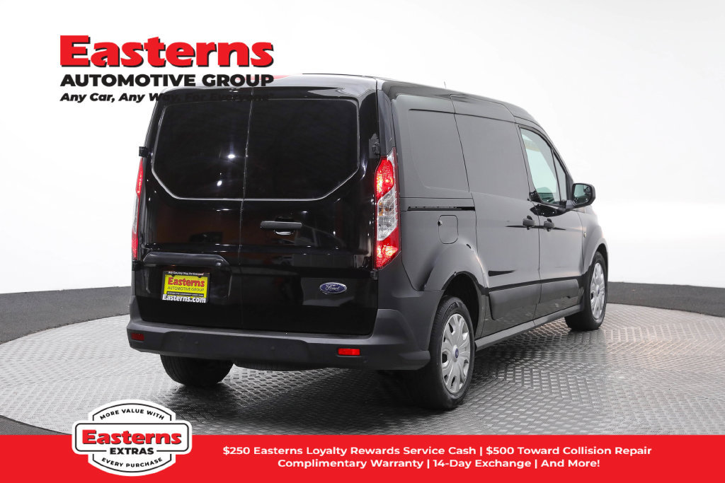 Used 2022 Ford Transit Connect XL FWD image 6