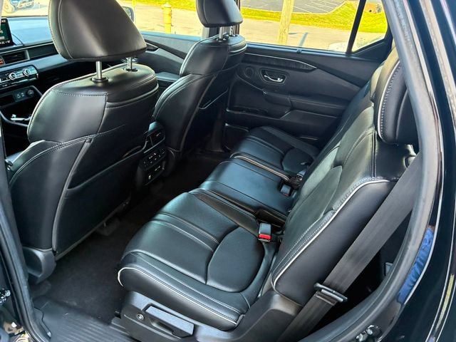 Used 2023 Honda Pilot Elite image 17