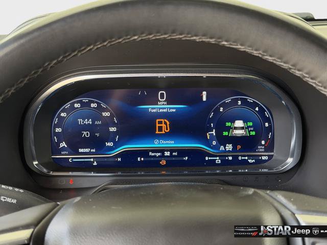 Used 2024 Chevrolet Tahoe LT AWD/4WD image 22