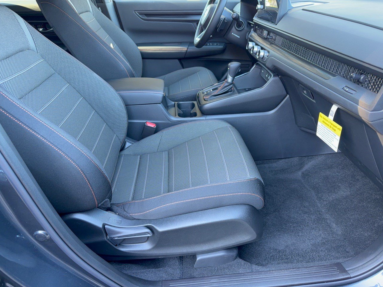 Certified 2026 Honda CR-V Sport image 30