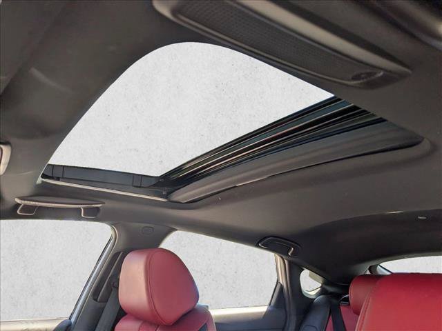 Used 2026 Acura Integra A-Spec FWD image 14