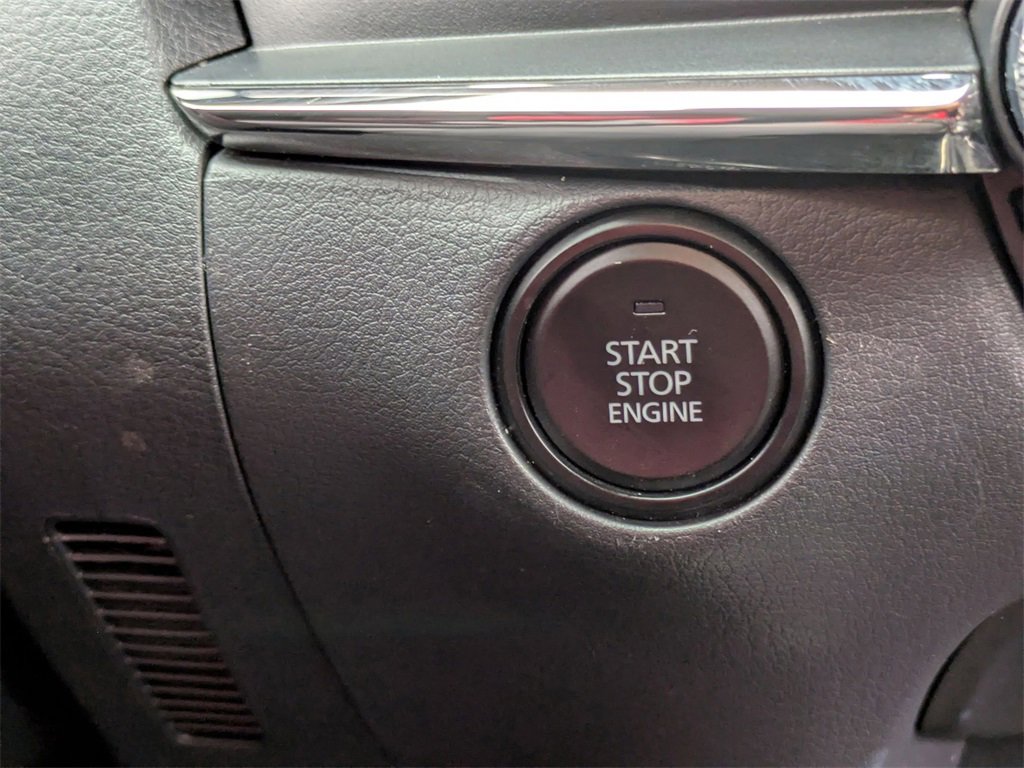 Used 2025 MAZDA CX-30 AWD 2.5 S w/ Preferred Package image 24