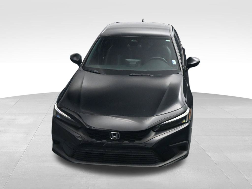 Certified 2024 Honda Civic Sport image 30