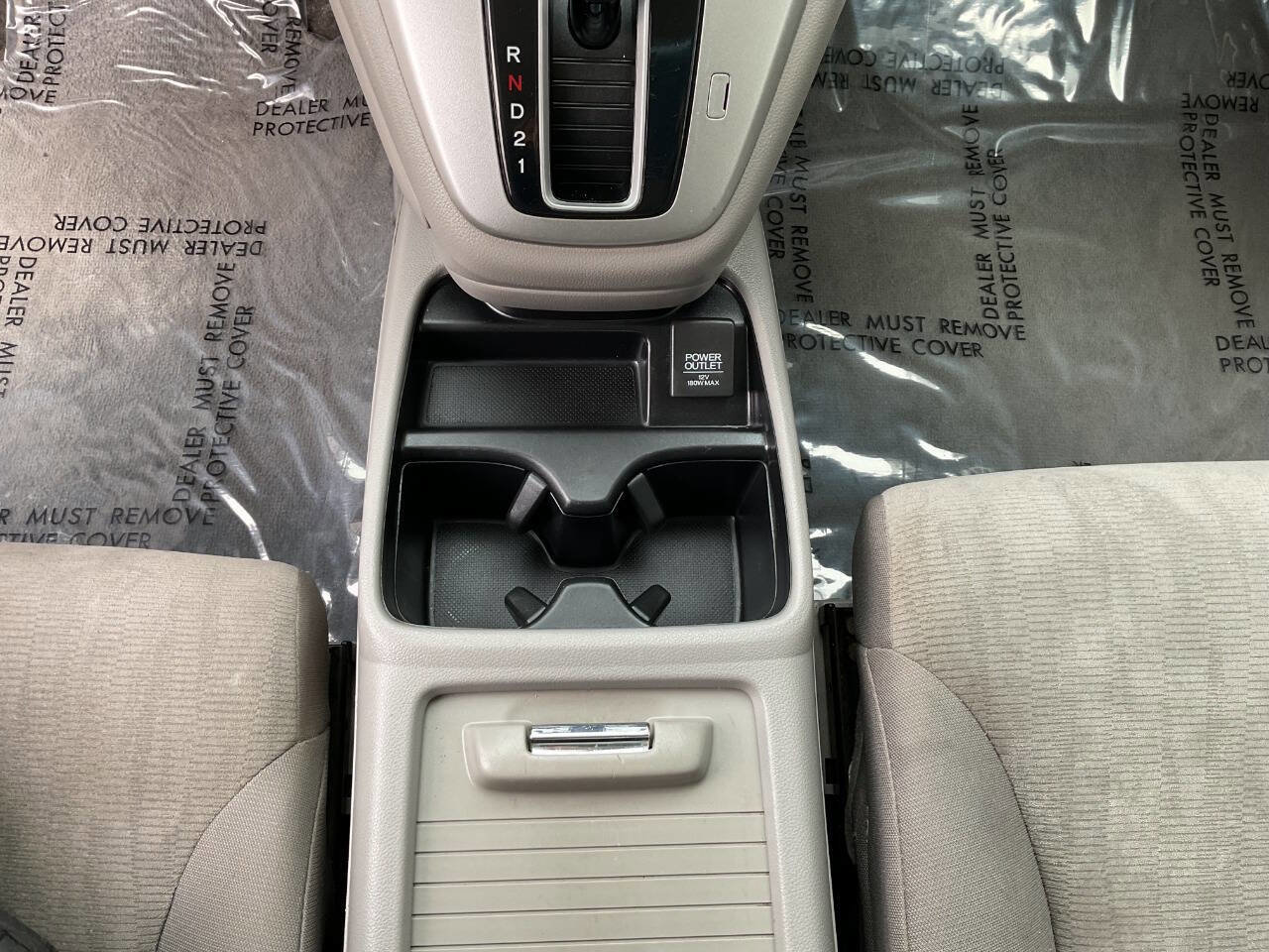 Used 2014 Honda CR-V LX image 22