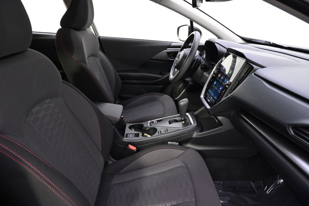 Certified 2024 Subaru Impreza 2.0i Sport image 16