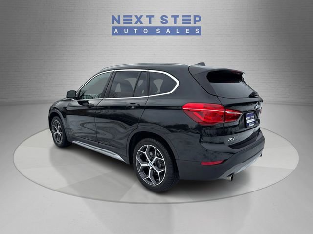 Used 2018 BMW X1 xDrive28i w/ Convenience Package image 5