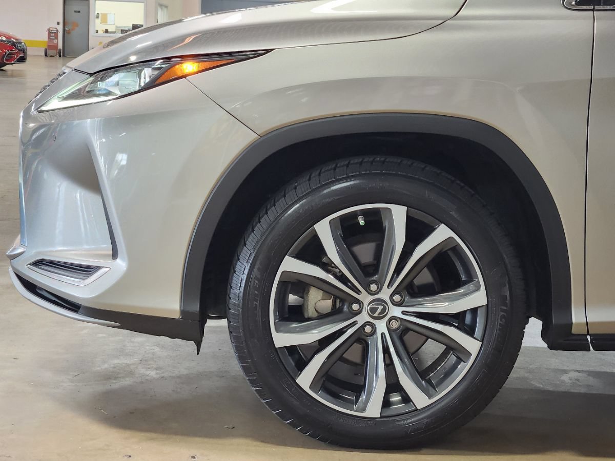 Used 2020 Lexus RX 350 FWD w/ Premium Package image 5