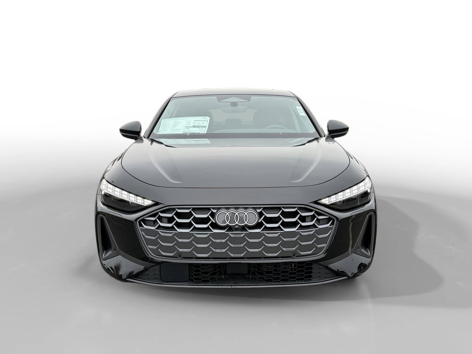 New 2025 Audi A5 2.0T Premium Plus image 8