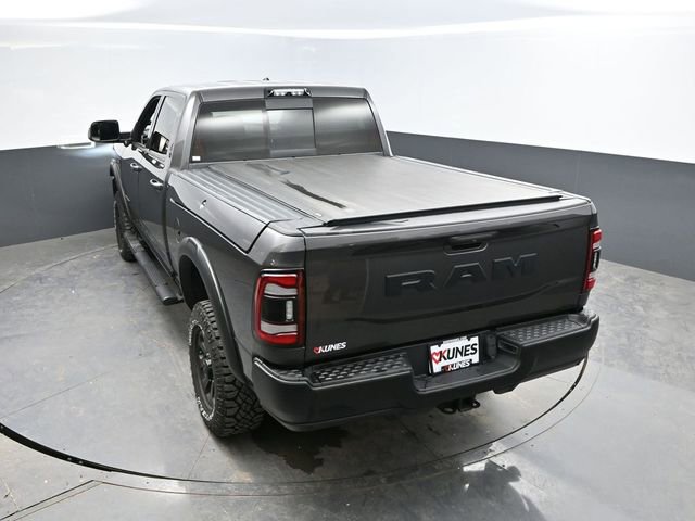 Used 2020 RAM 2500 Power Wagon image 45