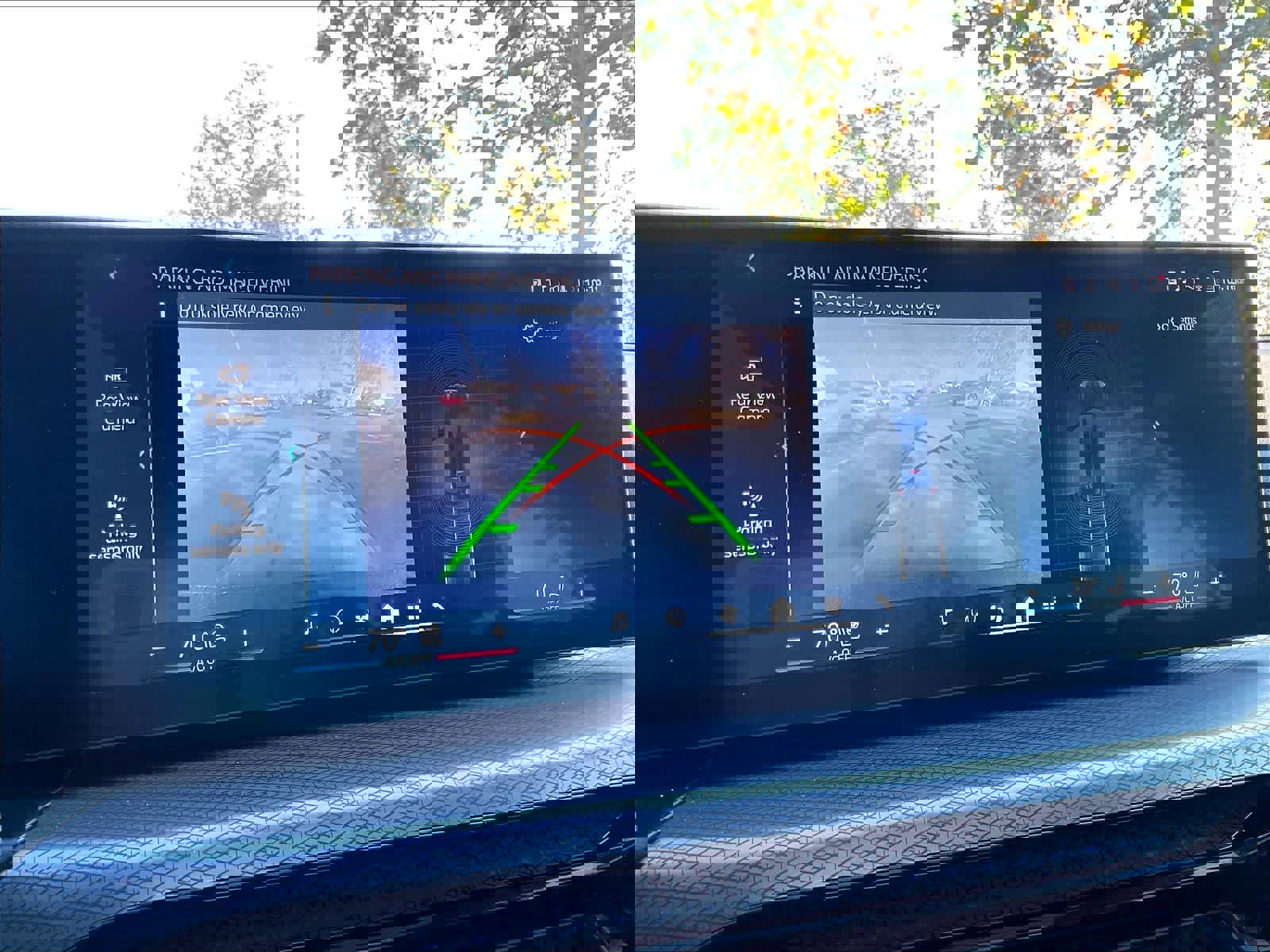 Certified 2025 BMW 330i xDrive Sedan w/ Convenience Package image 22