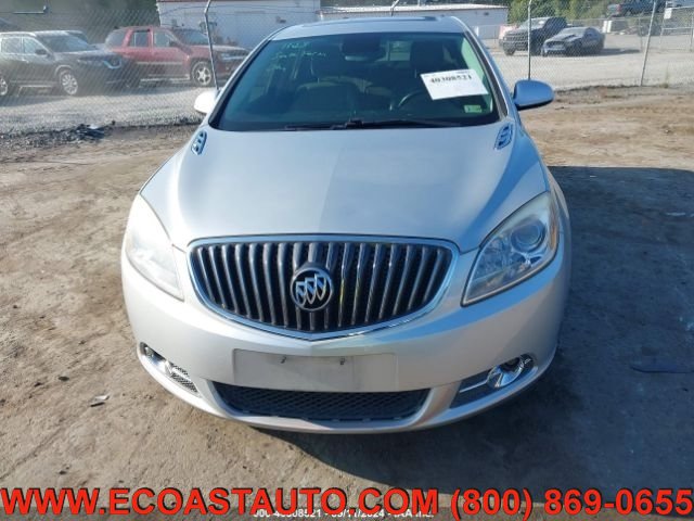 Used 2013 Buick Verano Convenience FWD image 8