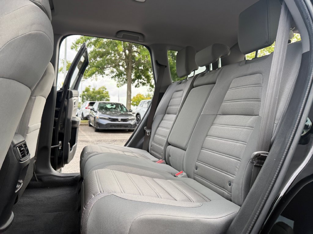 Certified 2022 Honda CR-V EX image 26