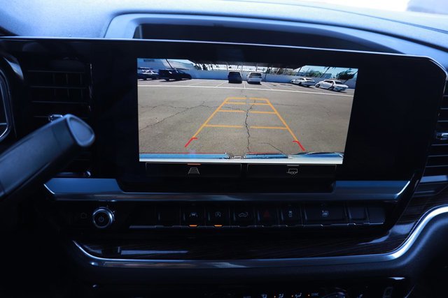 Used 2023 GMC Sierra 1500 Elevation image 27