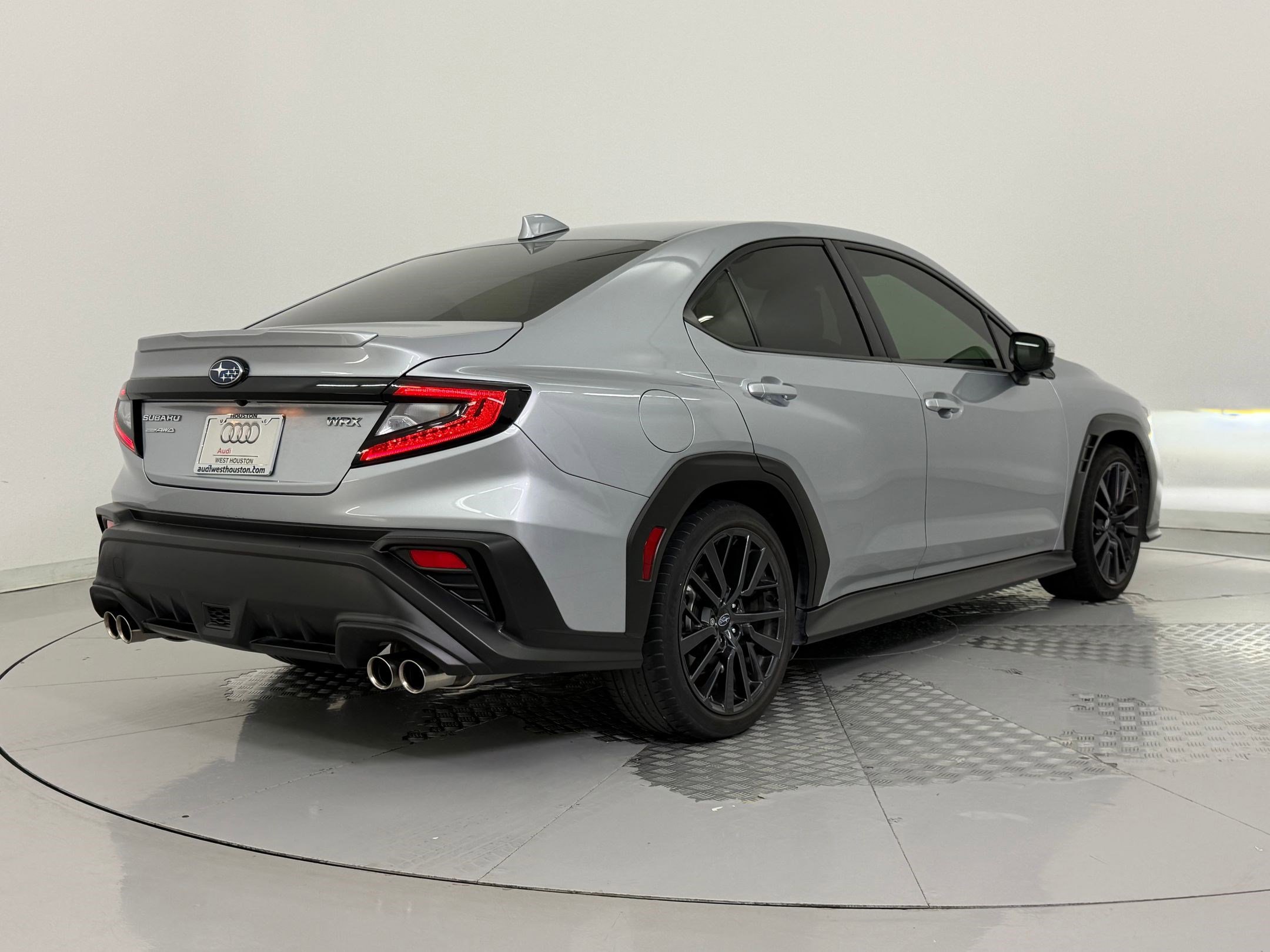 Used 2024 Subaru WRX Limited image 9