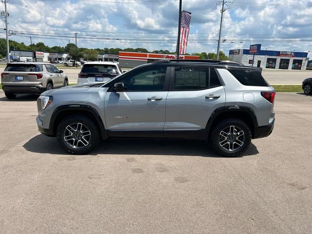 New 2026 GMC Terrain AT4 w/ Convenience Package III image 6