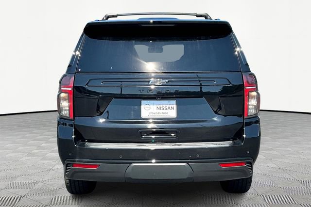 Used 2023 Chevrolet Tahoe Z71 w/ Luxury Package image 6