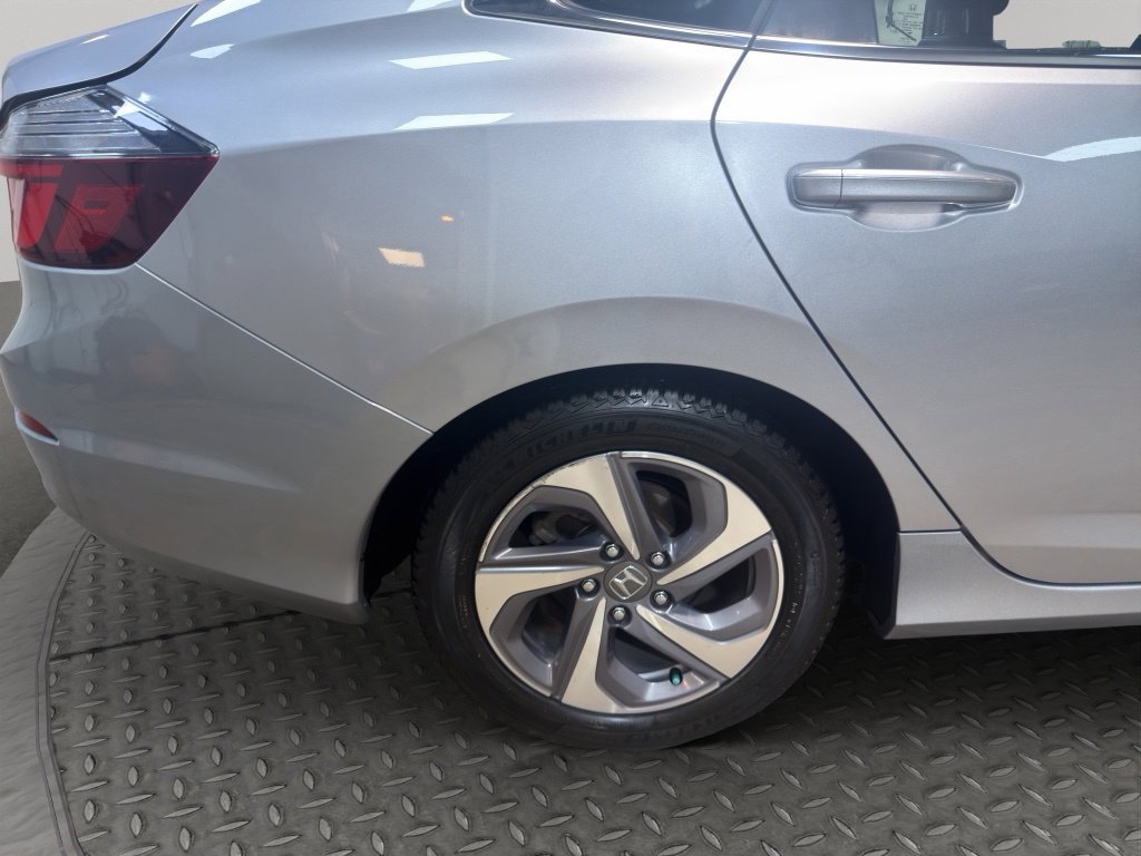 Used 2020 Honda Insight EX image 25