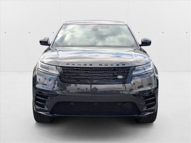 New 2026 Land Rover Range Rover Velar Dynamic SE image 6