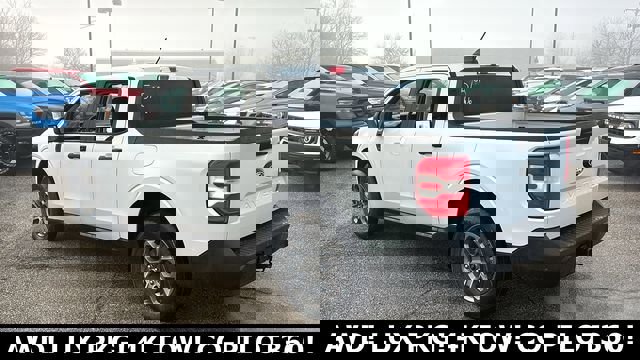 New 2026 Ford Maverick XLT w/ XLT Luxury Package image 5