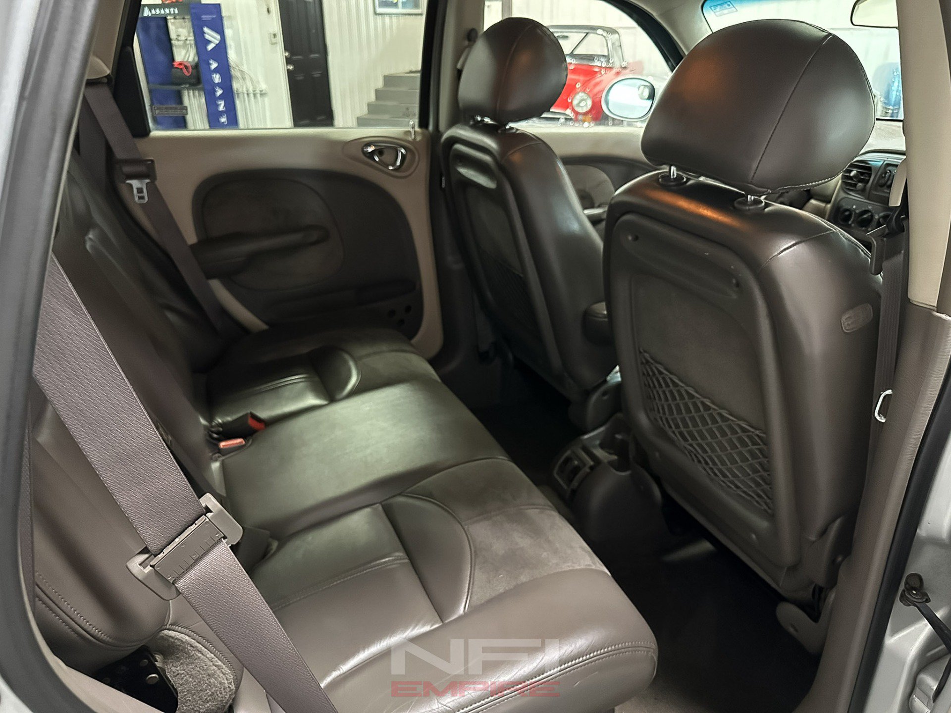 Used 2001 Chrysler PT Cruiser FWD image 39
