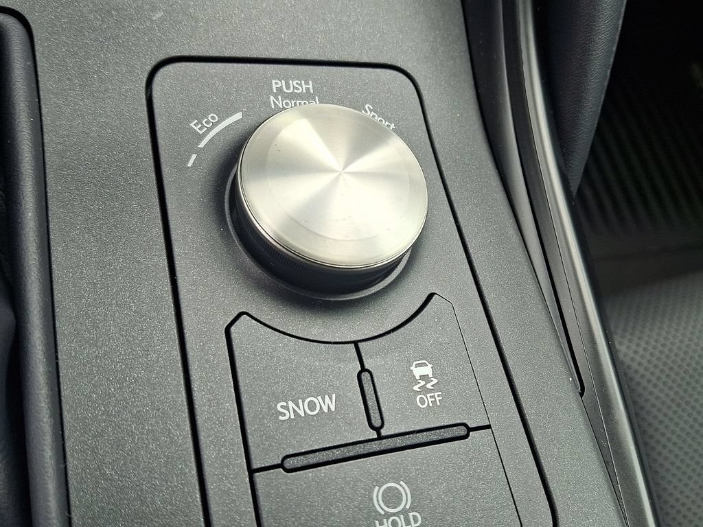 Used 2024 Lexus IS 350 F Sport w/ Memory Package AWD/4WD image 24