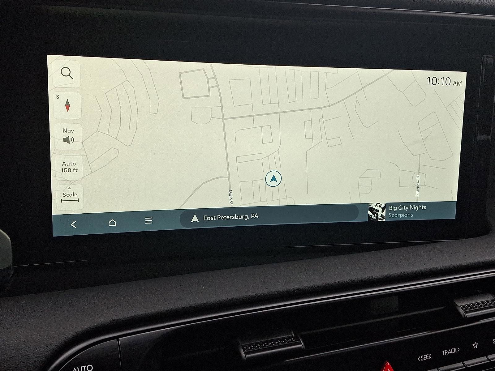 New 2026 Hyundai Palisade XRT Pro image 12