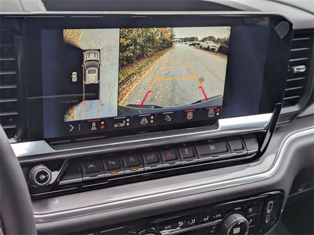 New 2026 Chevrolet Silverado 1500 High Country image 20