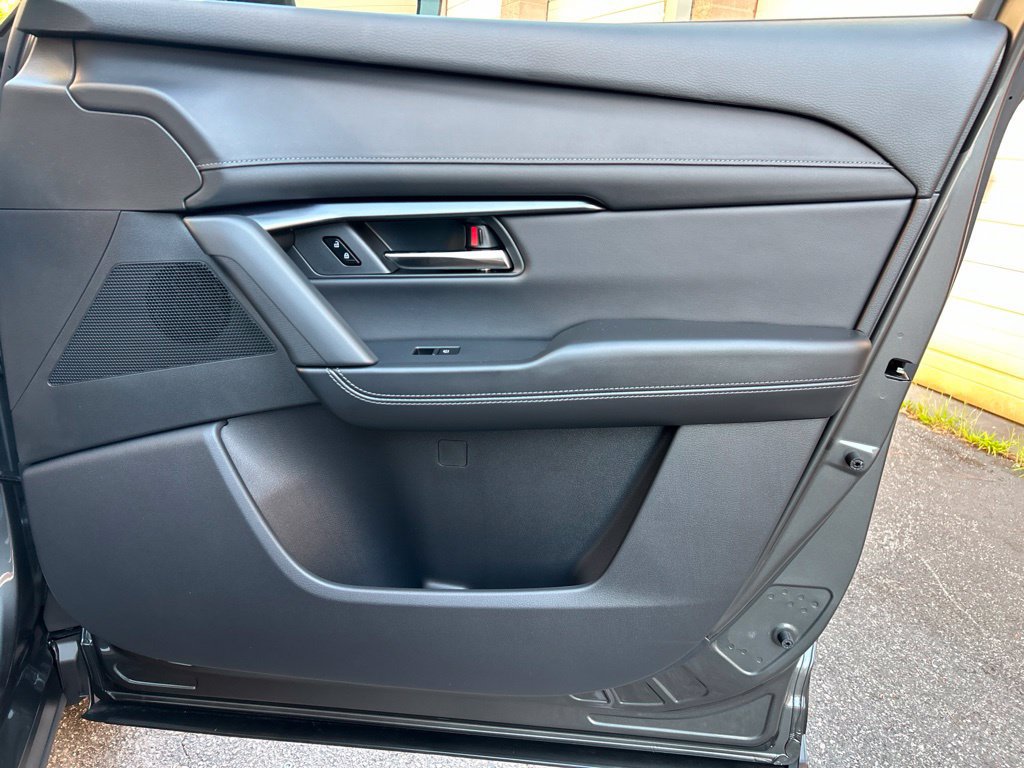 New 2026 MAZDA CX-5 Select AWD/4WD image 29