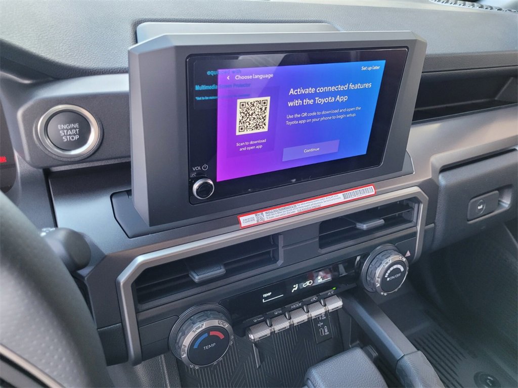 New 2025 Toyota 4Runner SR5 image 20